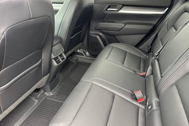 New 2026 GMC Terrain Elevation w/ Elevation Premium Package image 13