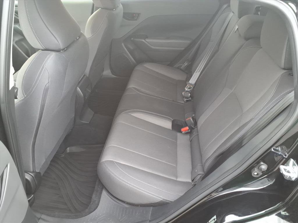 Used 2024 Subaru Crosstrek 2.0i AWD/4WD image 13