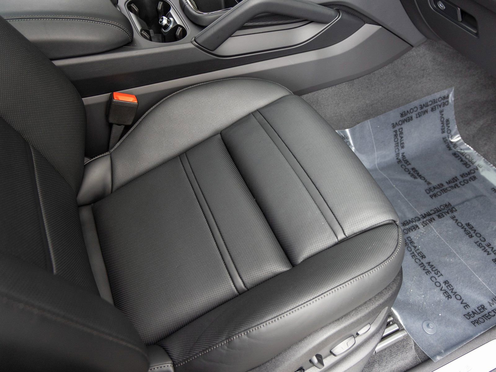 New 2026 Porsche Cayenne Coupe image 51