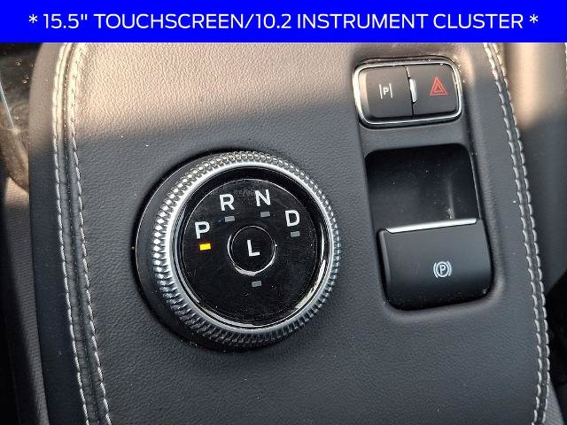 Certified 2023 Ford Mustang Mach-E California Route 1 AWD/4WD image 15