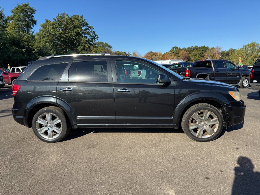 Used 2009 Dodge Journey R/T w/ Convenience Group II FWD image 6