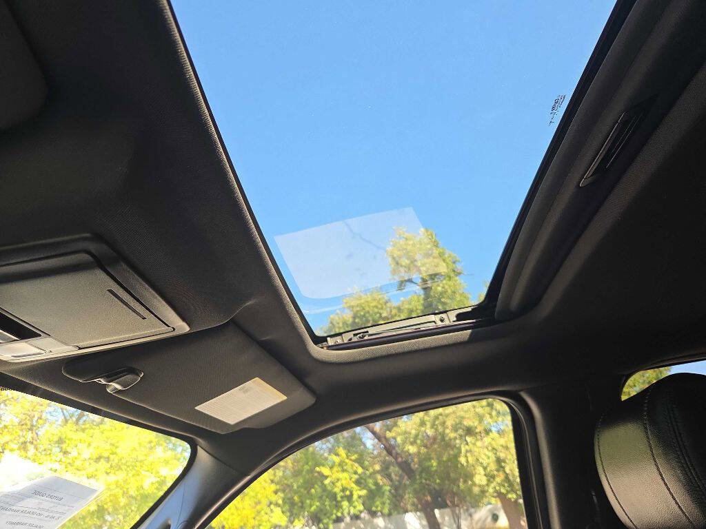 Used 2014 Ford F150 Limited AWD/4WD image 46