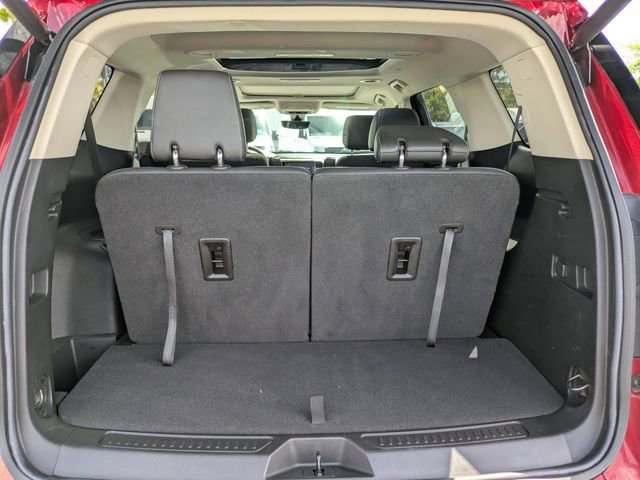 Used 2023 GMC Acadia Denali w/ Denali Ultimate Package image 13