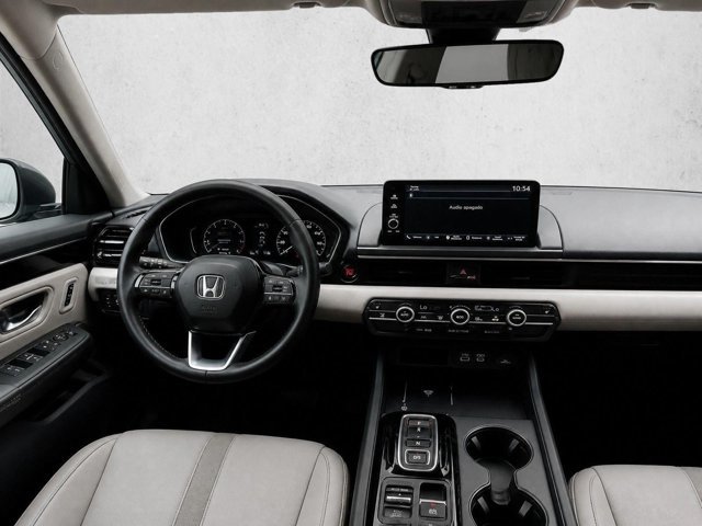 Used 2023 Honda Pilot EX-L image 24