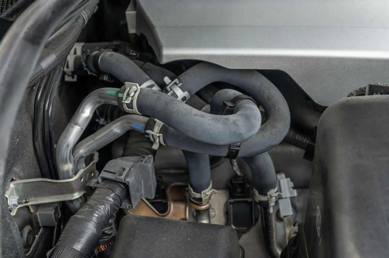 Used 2021 Toyota Land Cruiser AWD/4WD image 71