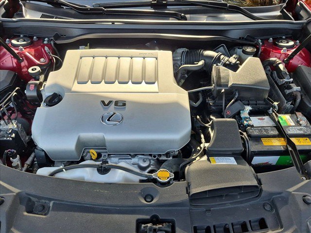 Used 2015 Lexus ES 350 w/ Premium Package FWD image 23