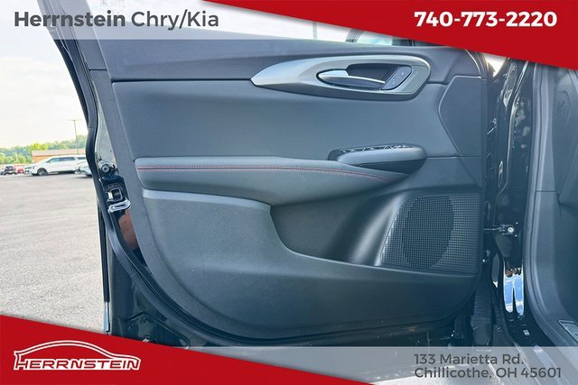 New 2025 Dodge Hornet GT w/ Track Pack image 15