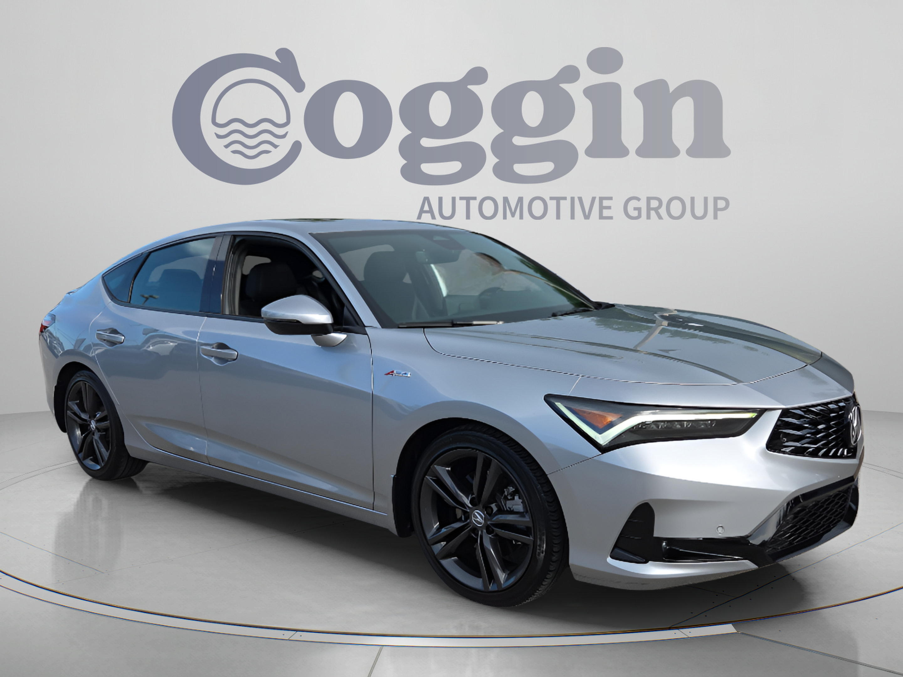 Certified 2024 Acura Integra A-Spec w/ Technology Package FWD image 7