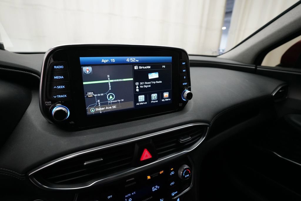Used 2019 Hyundai Santa Fe FWD image 6