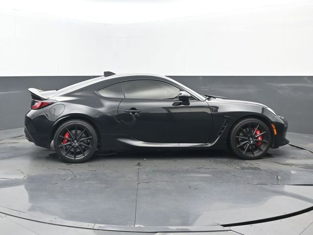 Used 2025 Toyota GR86 Premium w/ Performance Package RWD image 2