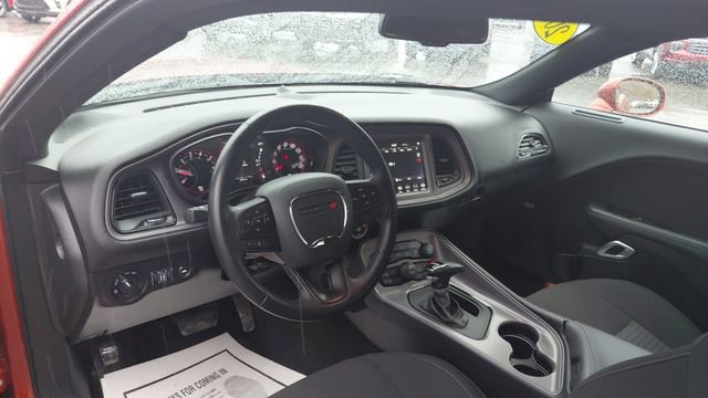 Used 2023 Dodge Challenger GT w/ Blacktop Package image 14