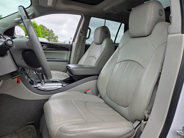 Used 2016 Buick Enclave Leather w/ Trailering Package FWD image 9