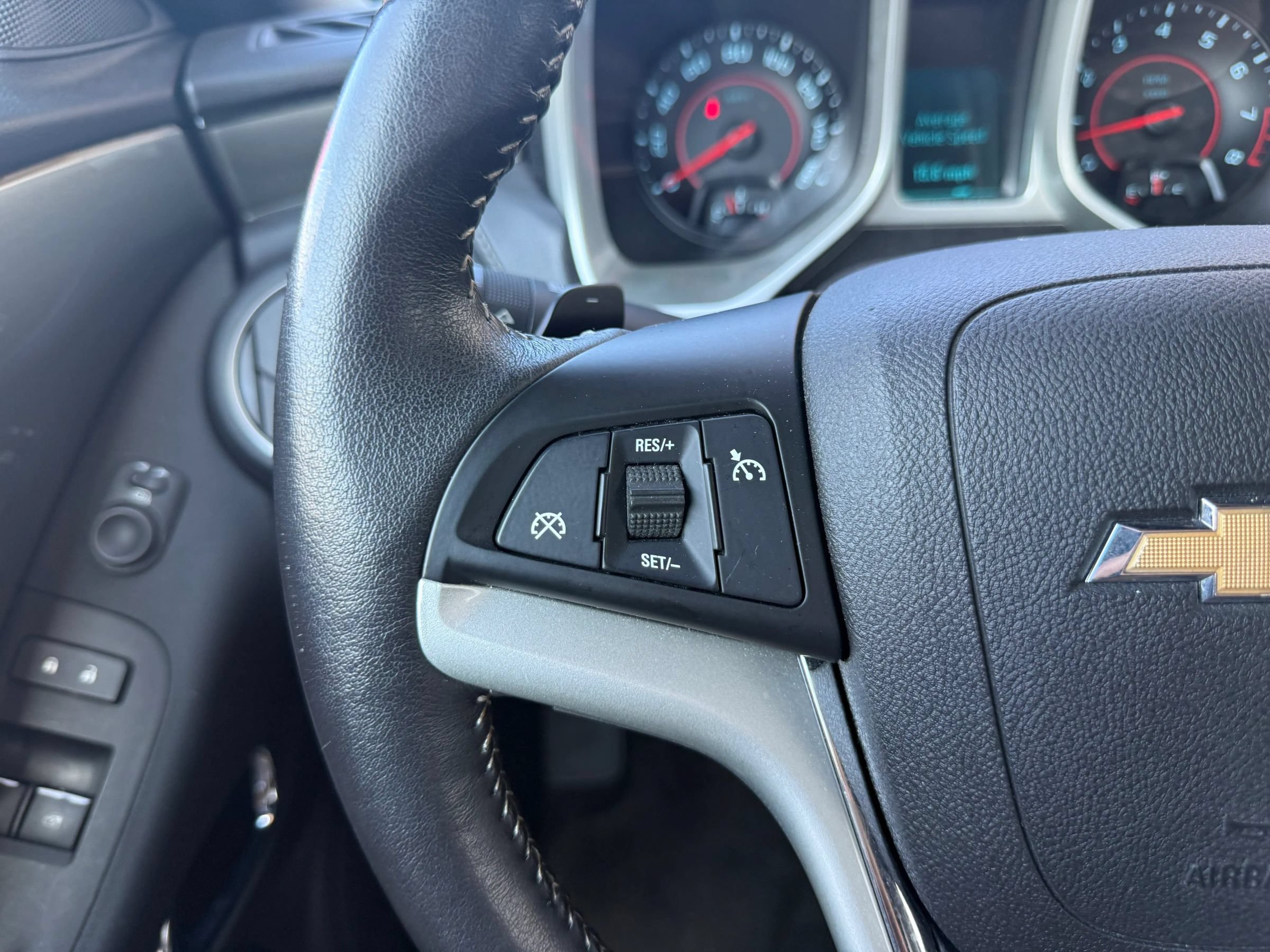 Used 2012 Chevrolet Camaro LT w/ RS Package RWD image 18