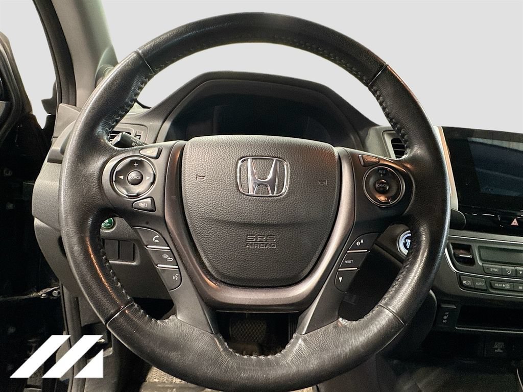Used 2017 Honda Ridgeline RTL-T image 11