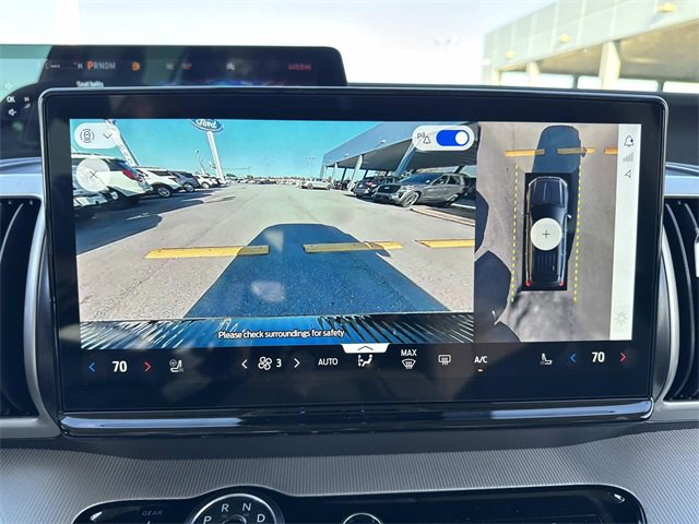 New 2025 Ford Expedition Max Active image 28