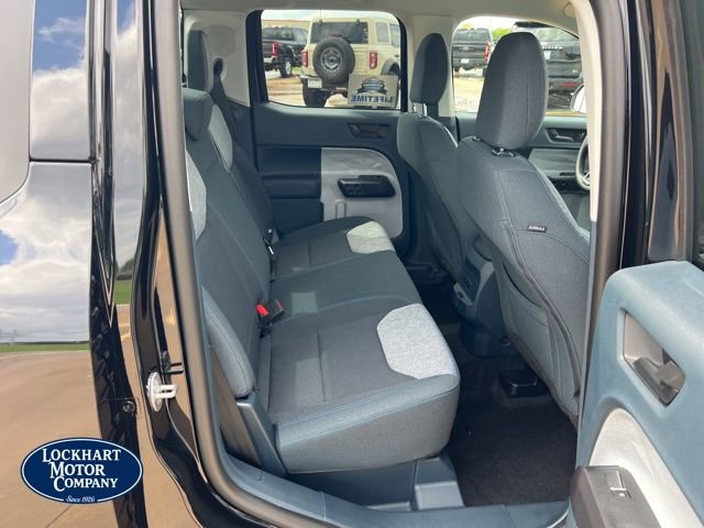 New 2026 Ford Maverick XLT image 21