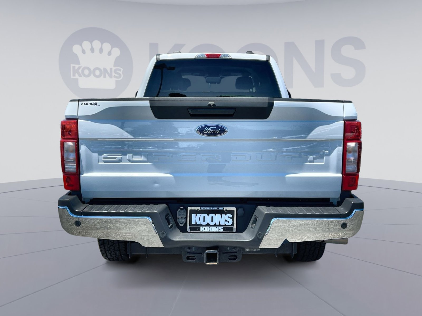 Used 2022 Ford F250 XLT w/ XLT Value Package AWD/4WD image 10