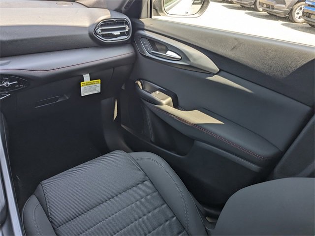 New 2025 Dodge Hornet GT w/ GT Blacktop Package image 25