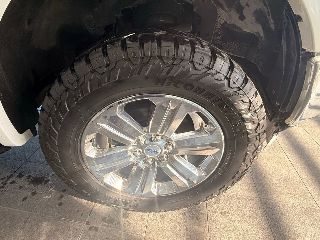 Used 2018 Ford F150 Lariat w/ Equipment Group 502A Luxury image 49