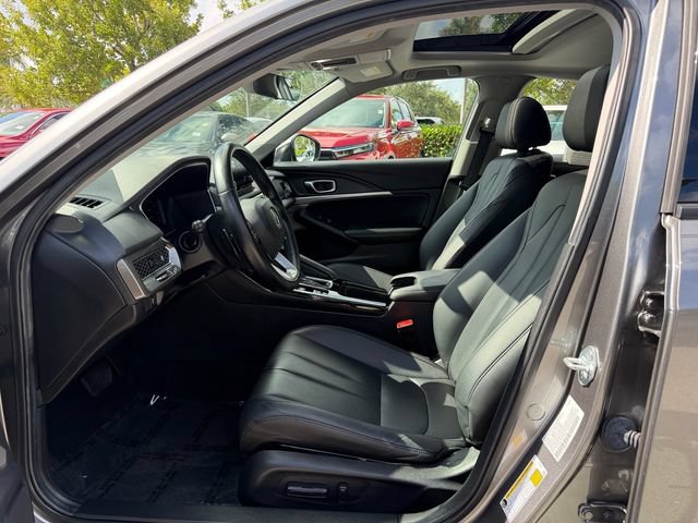 Used 2024 Acura Integra FWD image 11