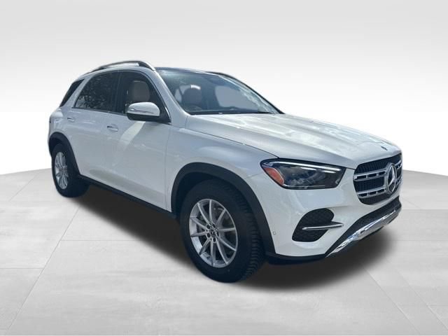 Certified 2026 Mercedes-Benz GLE 350 GLE 350 image 37
