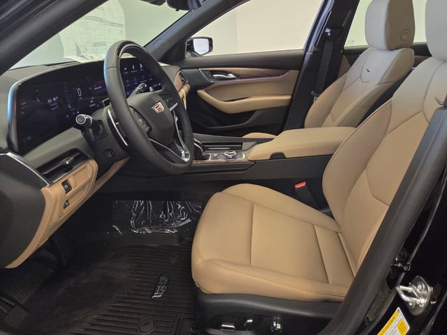 New 2026 Cadillac CT5 Premium Luxury w/ Technology Package RWD image 5