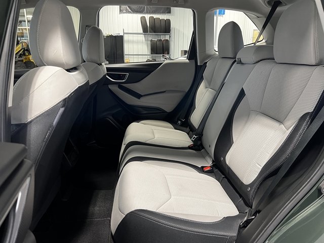 Used 2024 Subaru Forester image 15