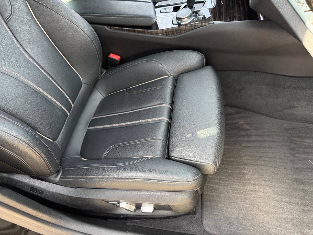 Used 2019 BMW 540i image 19