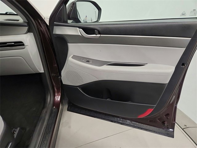 Used 2025 Hyundai Palisade SEL image 40