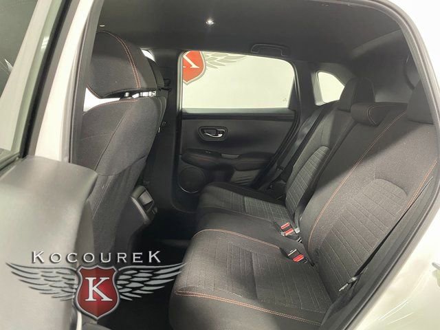 Used 2024 Honda HR-V Sport image 20