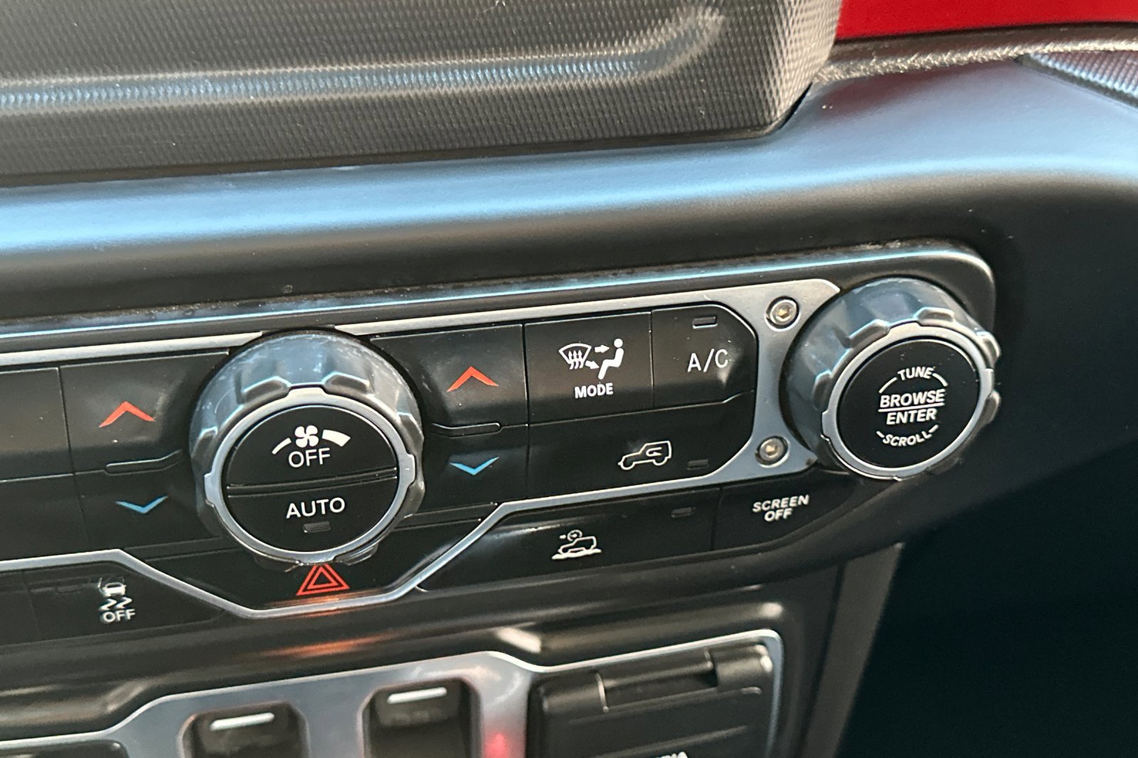 Used 2021 Jeep Wrangler Rubicon image 30