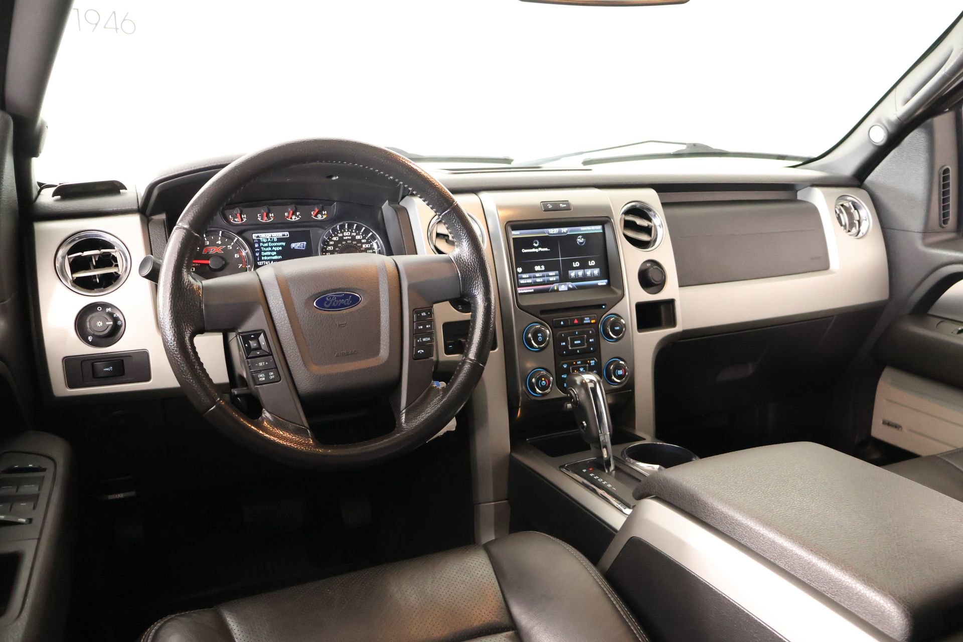 Used 2014 Ford F150 FX4 w/ Equipment Group 402A Luxury AWD/4WD image 2