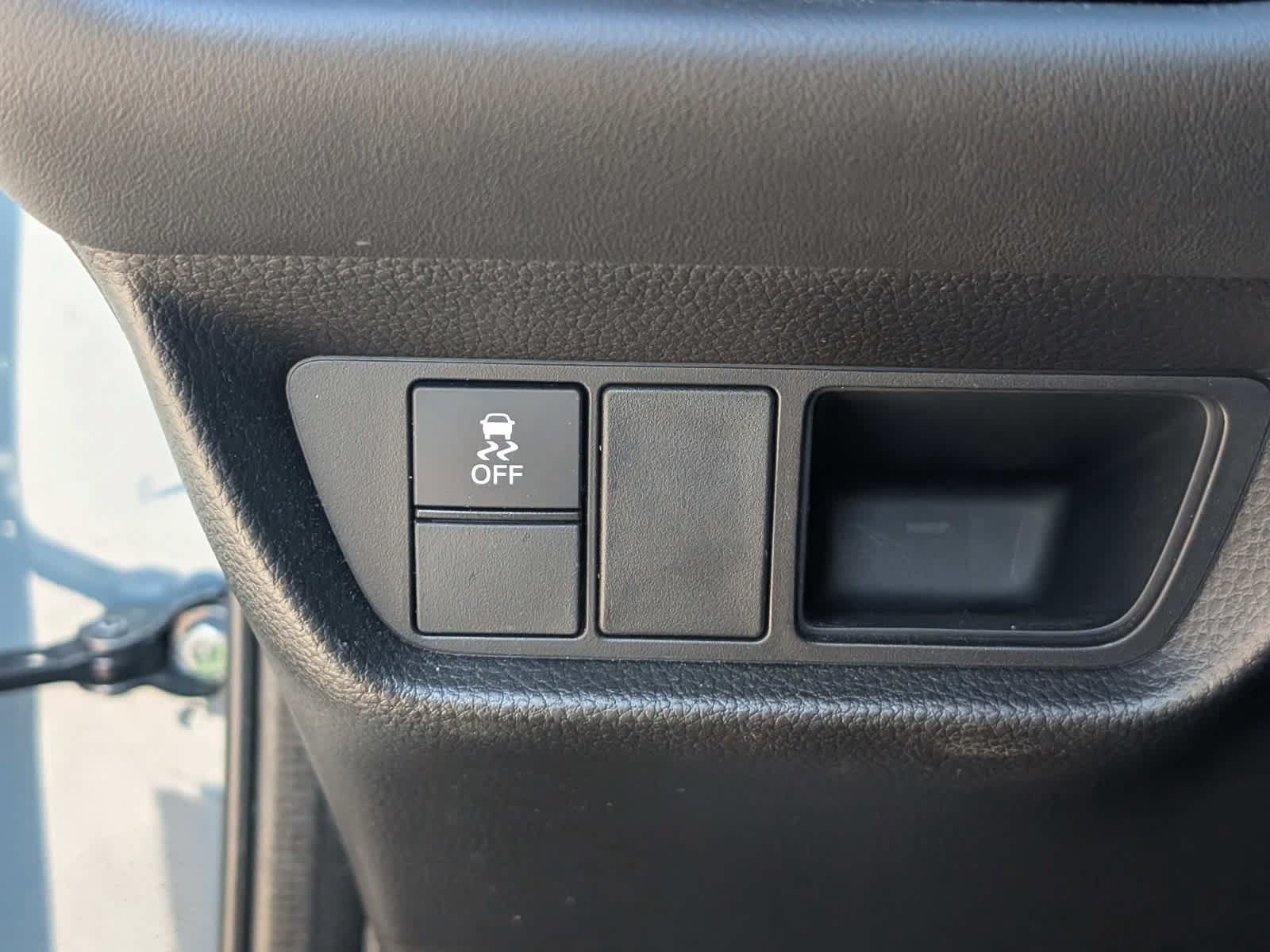 Certified 2024 Honda HR-V Sport image 18
