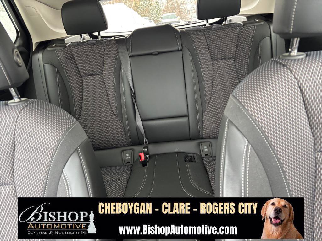 Used 2023 Buick Envision Preferred image 27