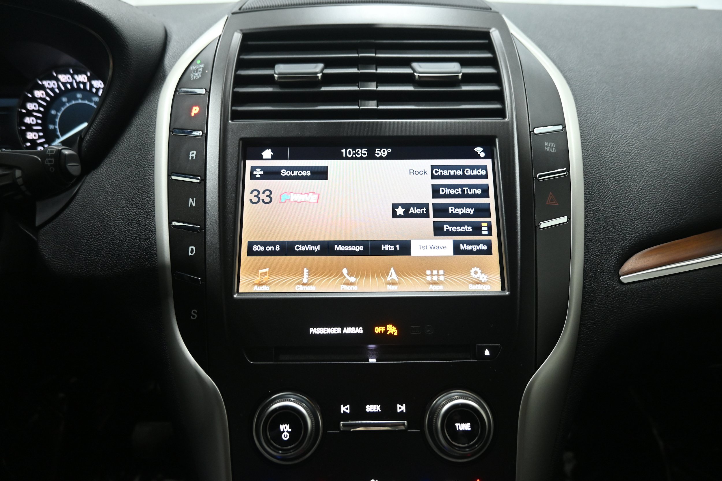 Used 2019 Lincoln MKC Reserve AWD/4WD image 14
