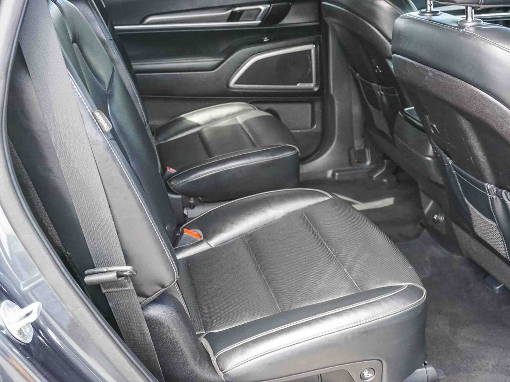 Certified 2023 Kia Telluride S AWD/4WD image 14