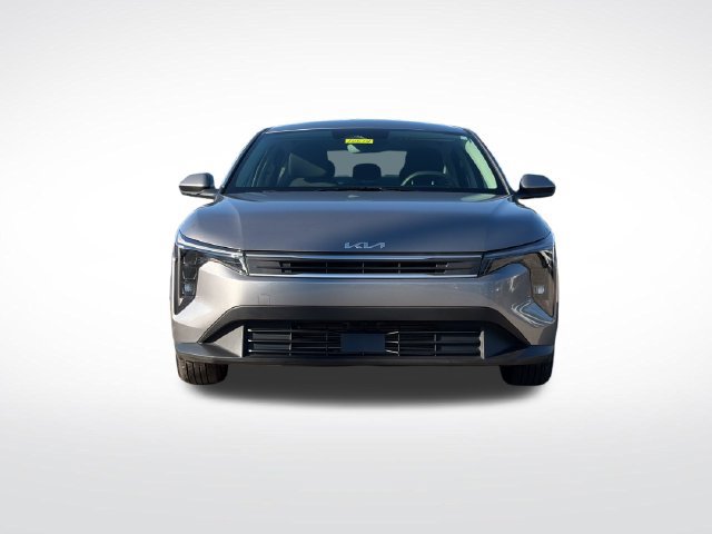 Used 2025 Kia K4 FWD image 2