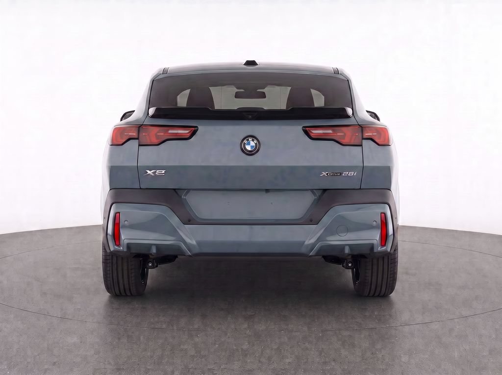 Certified 2026 BMW X2 xDrive28i AWD/4WD image 29