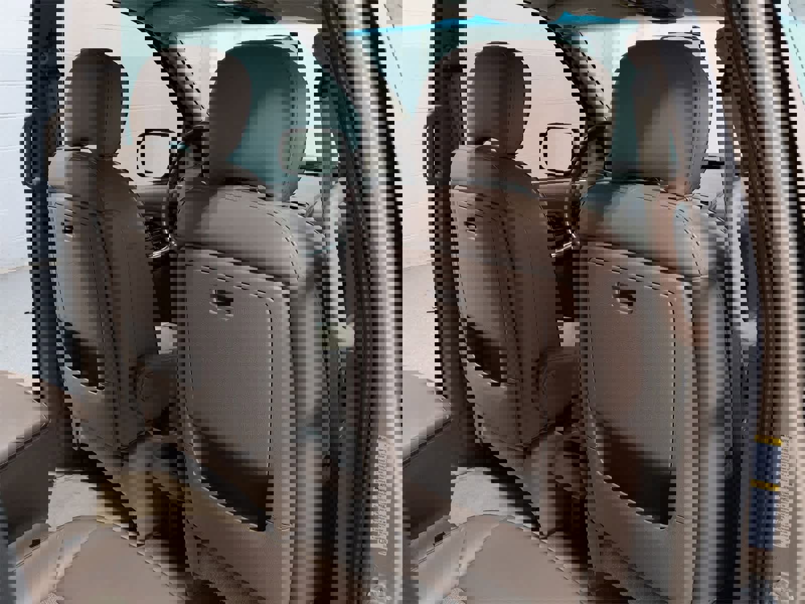 Used 2005 Buick Terraza CX image 19