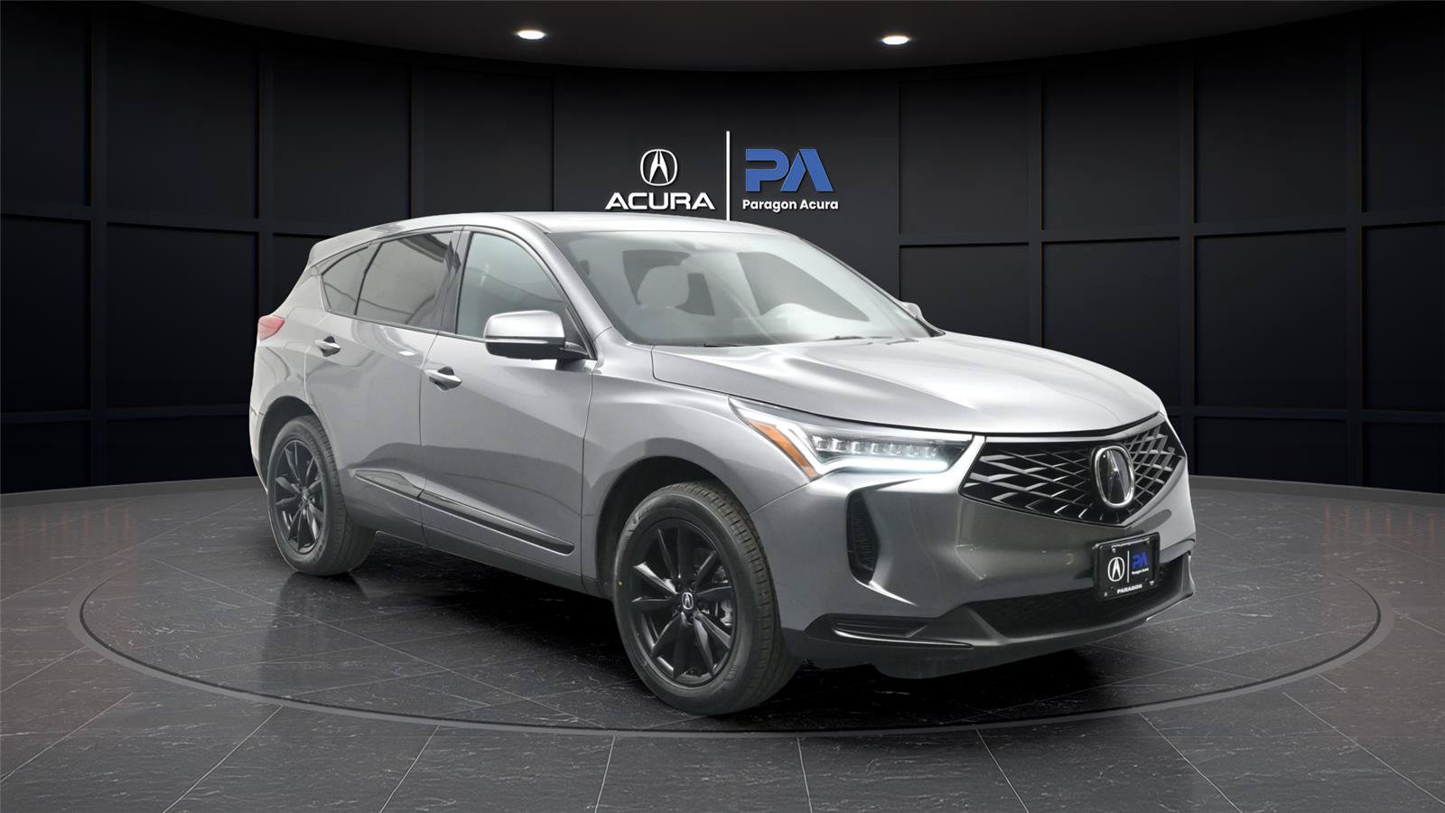 Used 2025 Acura RDX SH-AWD image 27