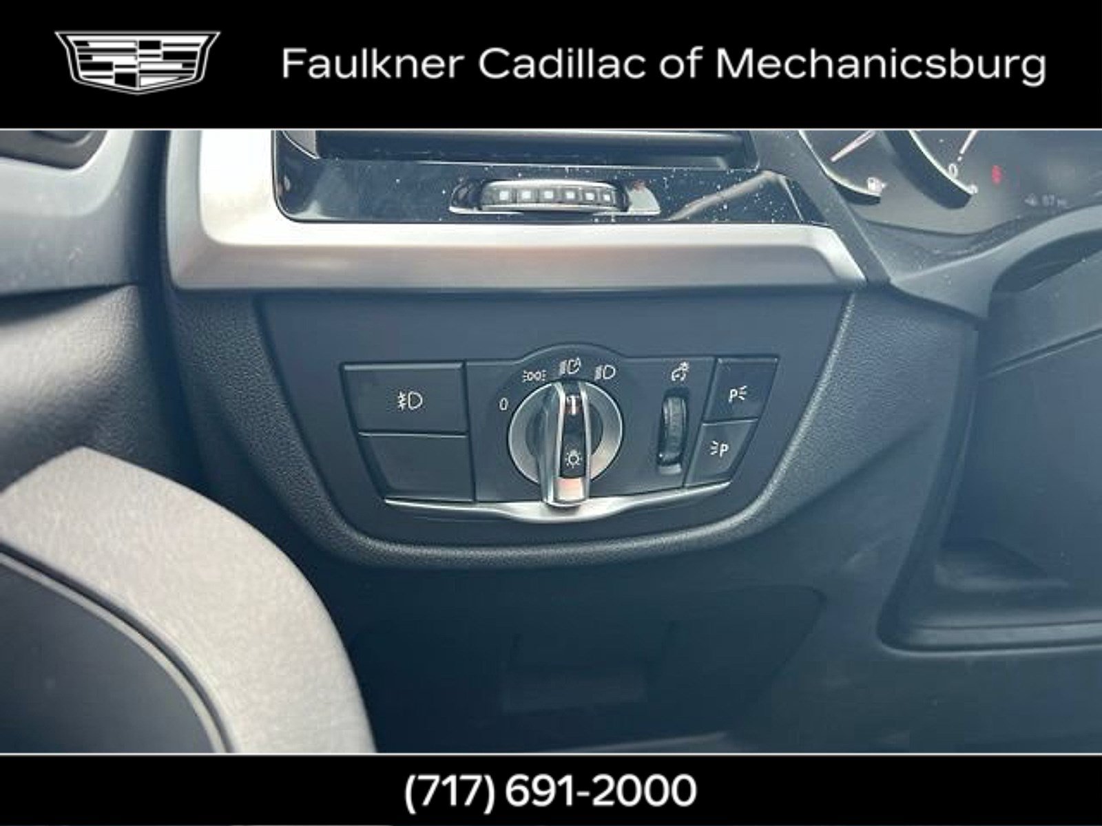 Used 2019 BMW X3 xDrive30i AWD/4WD image 26