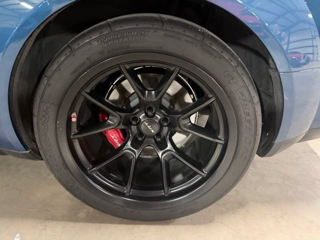 Used 2021 Dodge Challenger SRT Hellcat Redeye RWD image 14
