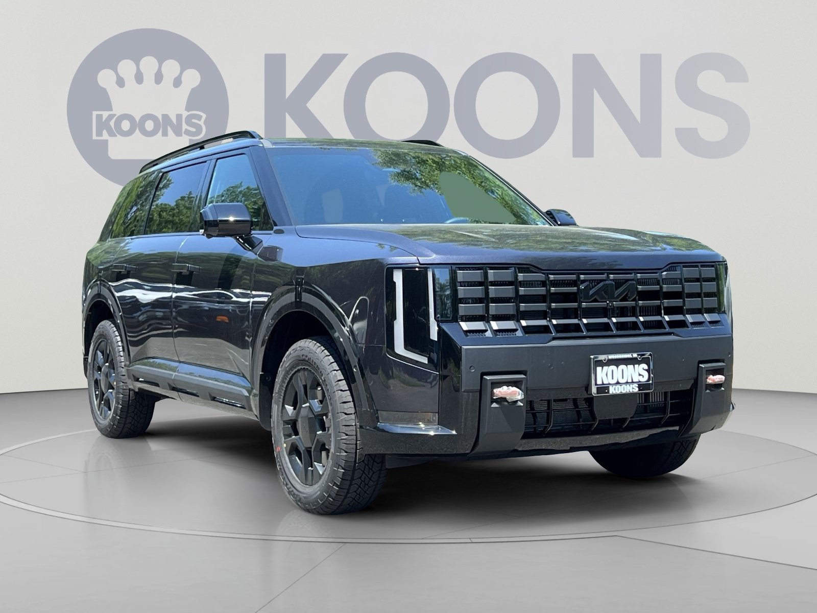 New 2027 Kia Telluride SX X-Pro AWD/4WD image 32