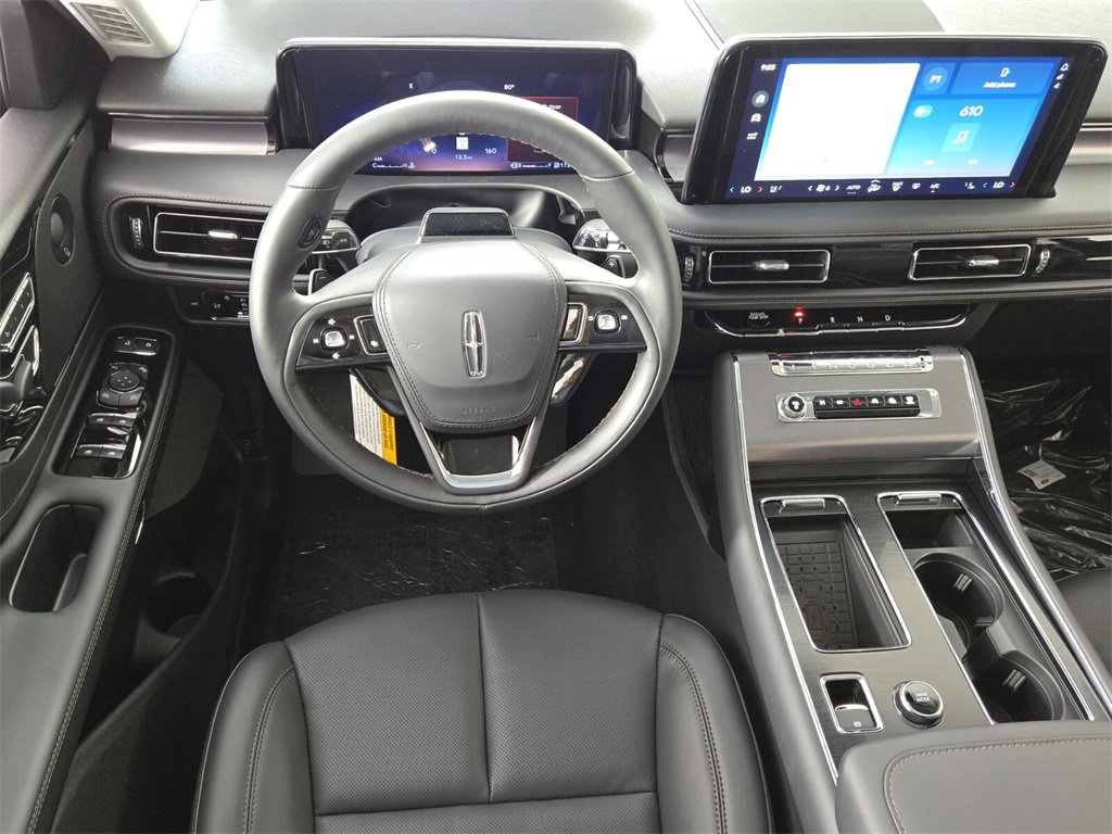 New 2025 Lincoln Aviator 2WD w/ Jet Appearance Package image 8