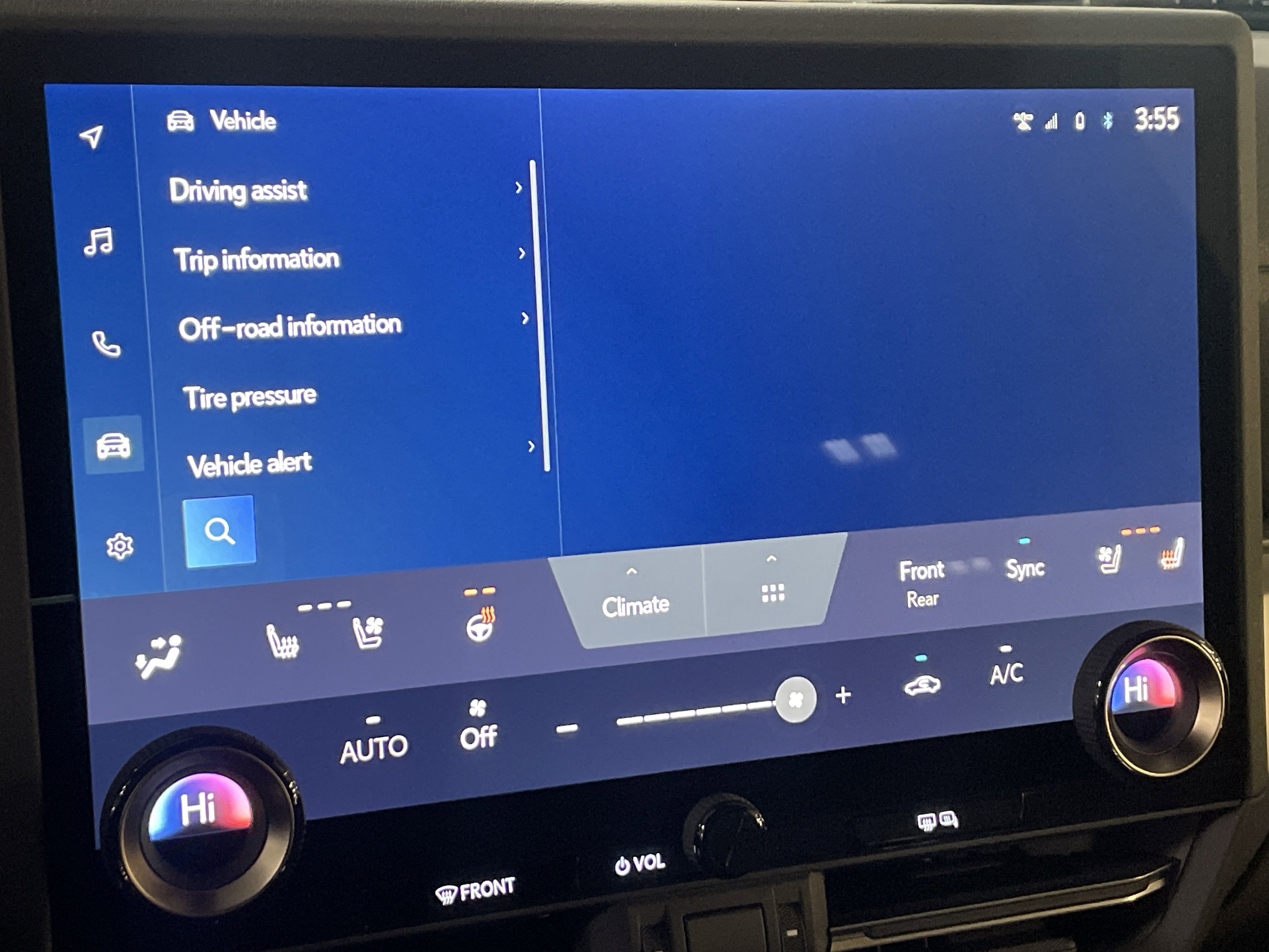 Used 2024 Lexus GX 550 GX 550 Premium image 24