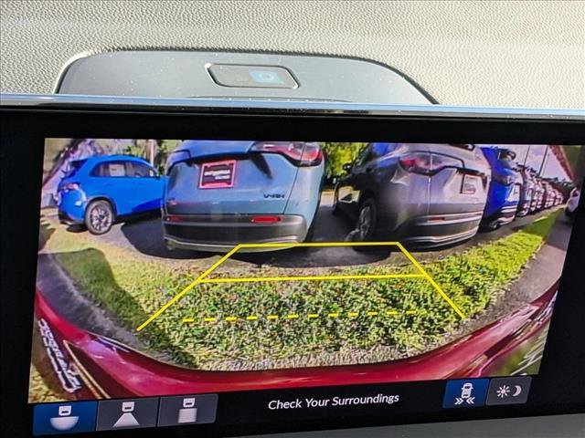 New 2025 Honda Accord Sport image 12