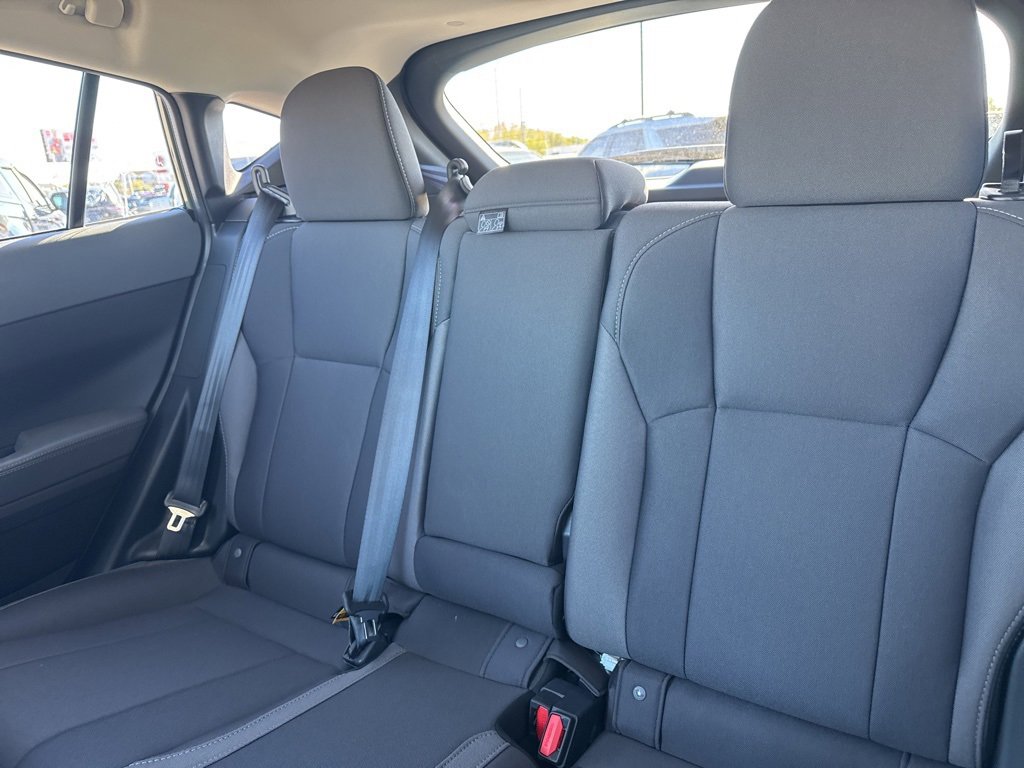 New 2026 Subaru Crosstrek 2.5i Premium image 23