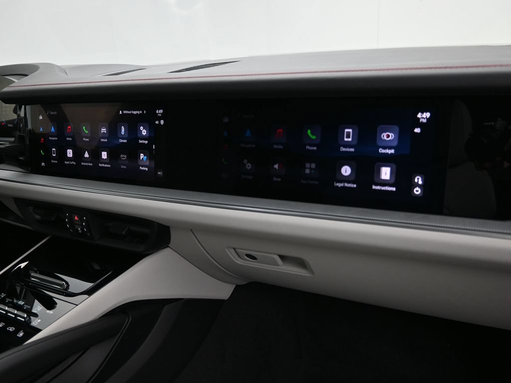 Certified 2026 Porsche Cayenne AWD/4WD image 18