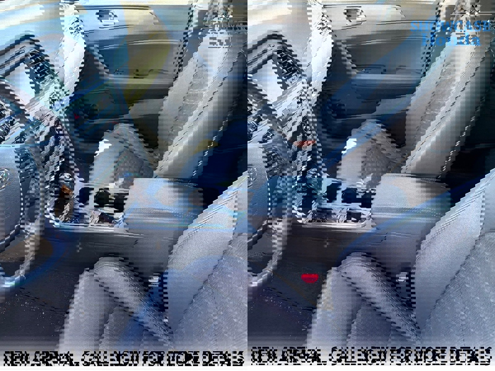 Used 2016 Hyundai Sonata Sport w/ Option Group 1V image 10