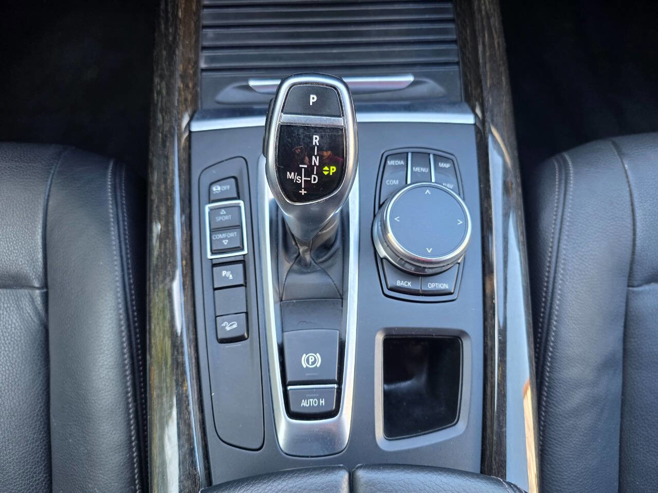 Used 2018 BMW X5 xDrive35i AWD/4WD image 27